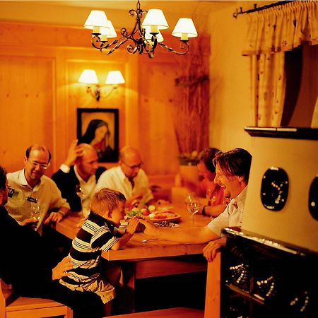 Schreiners Berghof Hotell Hartberg Exteriör bild